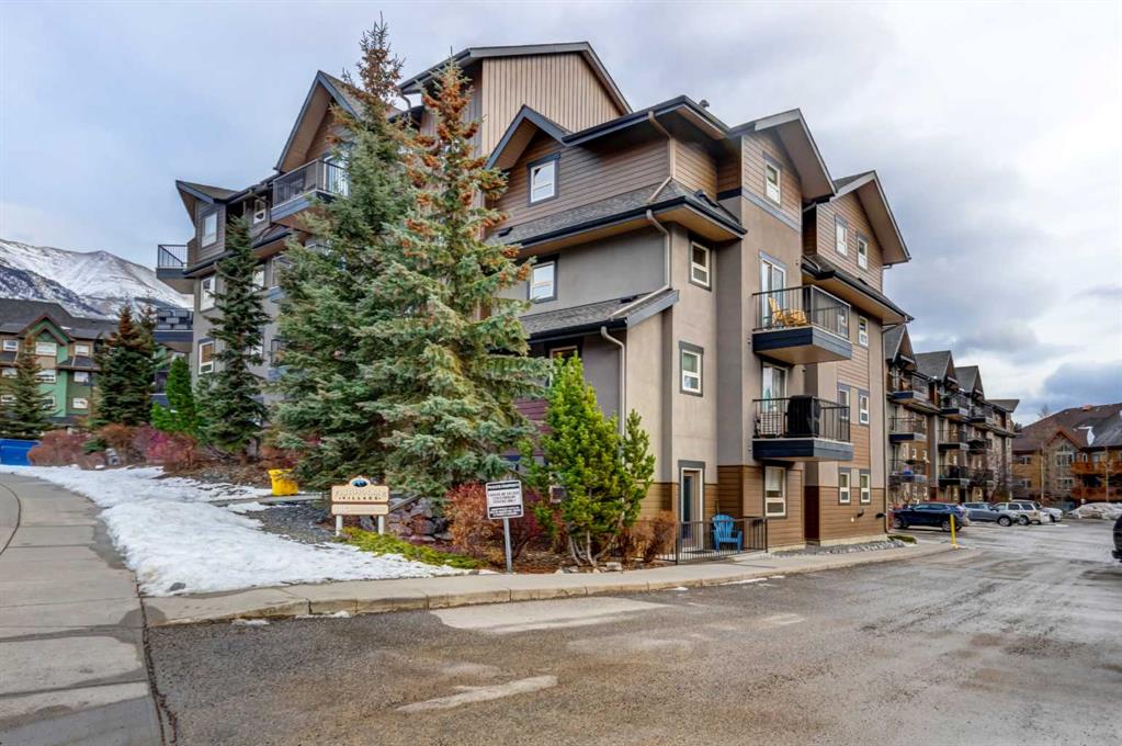 Picture for 213, 186 Kananaskis Way  
