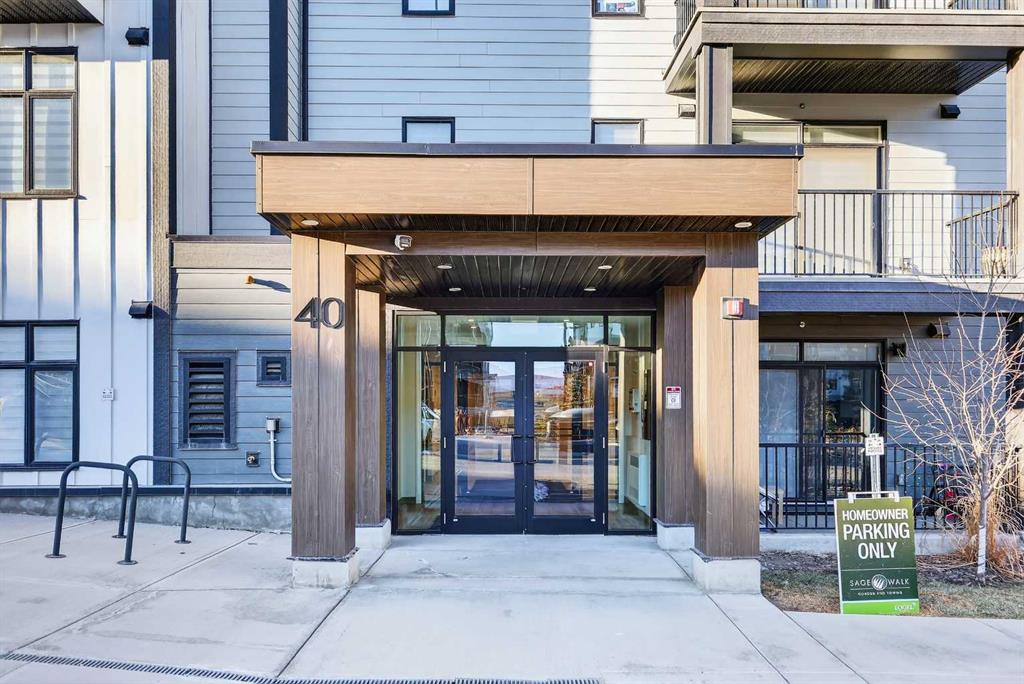 Picture for 411, 40 Sage Hill Walk NW