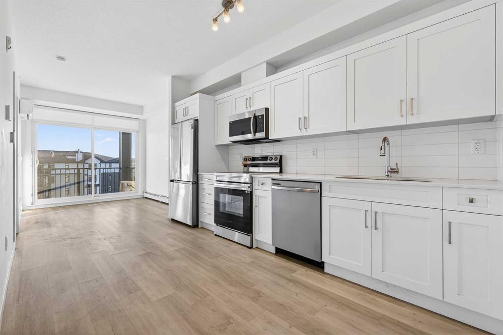 Picture for 411, 40 Sage Hill Walk NW