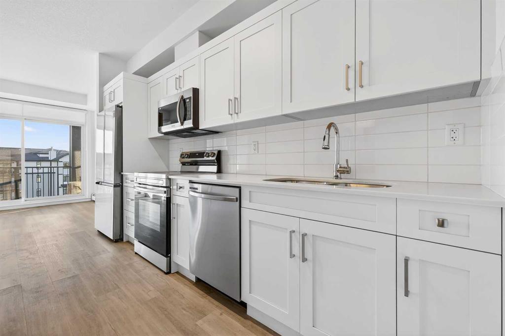 Picture for 411, 40 Sage Hill Walk NW