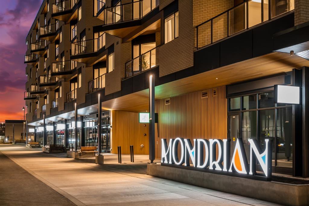 Picture for 202, 8370 Broadcast Avenue SW