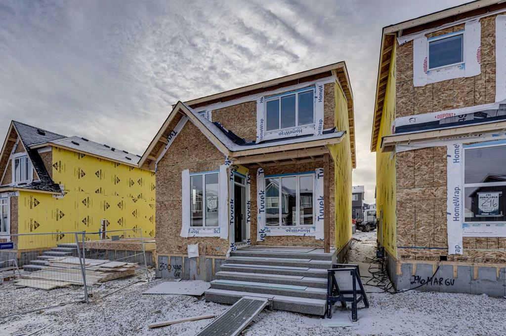 Picture for 300 Marmot Grove NW