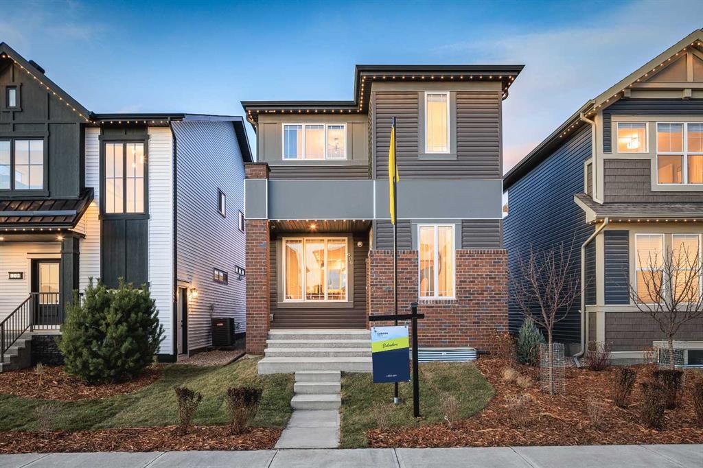 Picture for 906 Chinook Winds Meadow SW