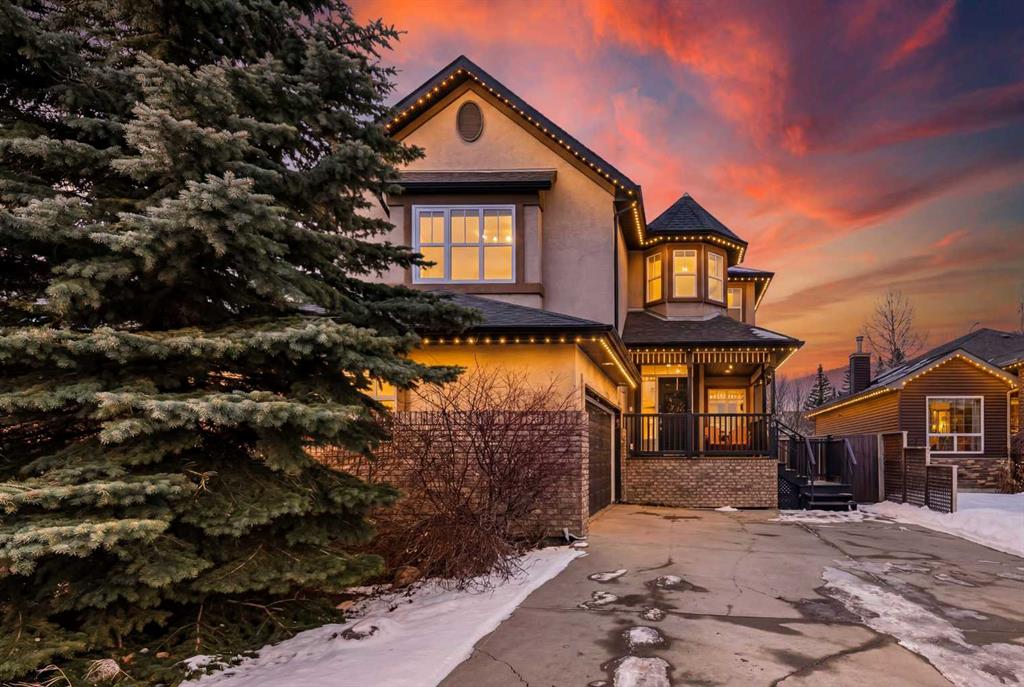 Picture for 20 Royal Highland Court NW