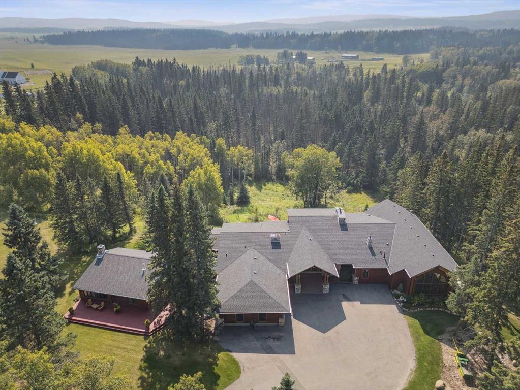 Picture for 226003 Priddis Valley Road W