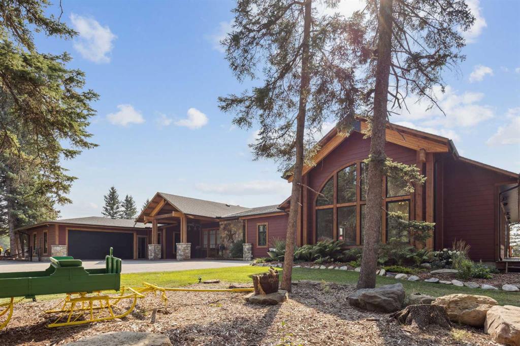 Picture for 226003 Priddis Valley Road W