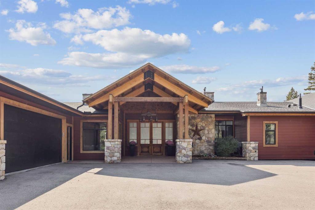 Picture for 226003 Priddis Valley Road W