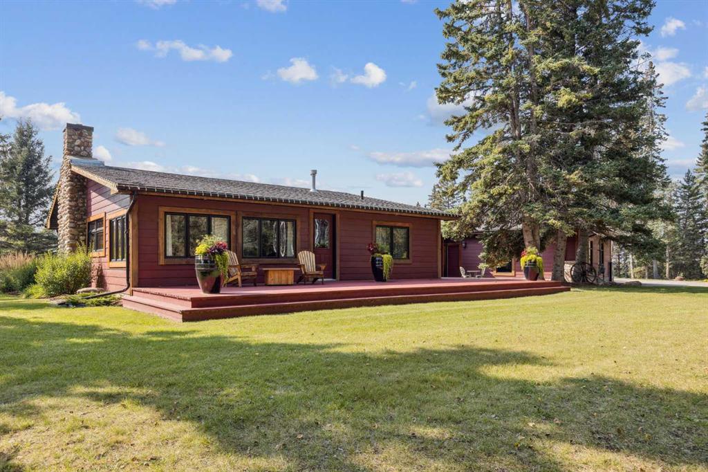 Picture for 226003 Priddis Valley Road W