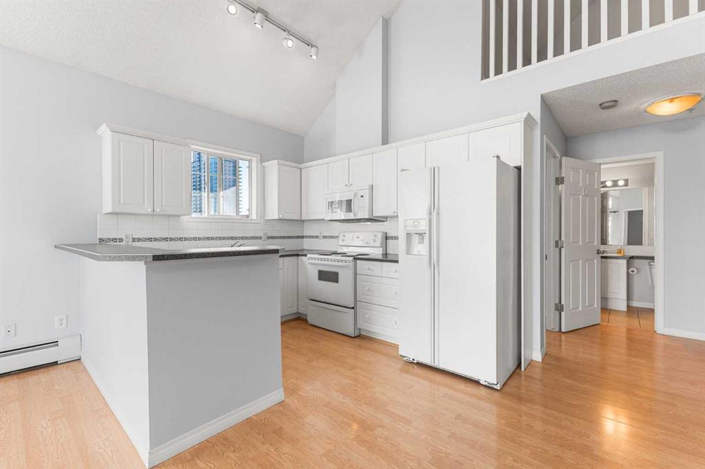 Picture for 518, 126 14 Avenue SW