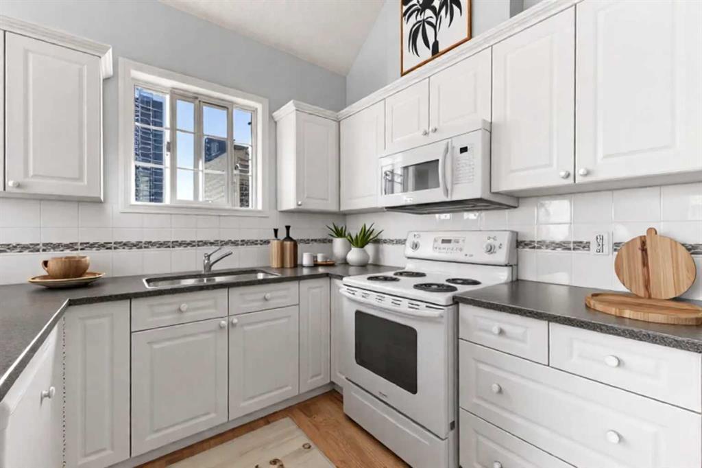 Picture for 518, 126 14 Avenue SW