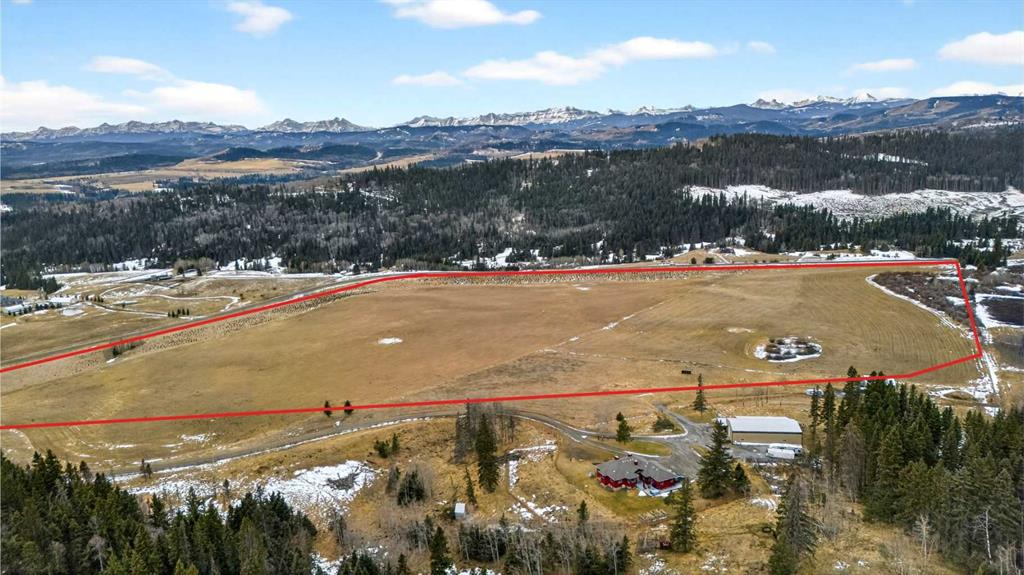 Picture for  Parkins Road 