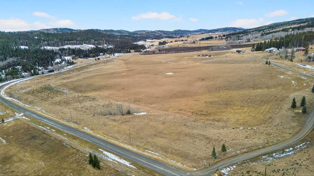 Picture for  Parkins Road 