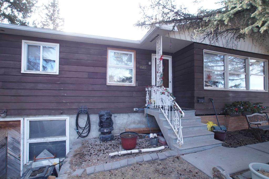 Picture for 6503 33 Avenue NW