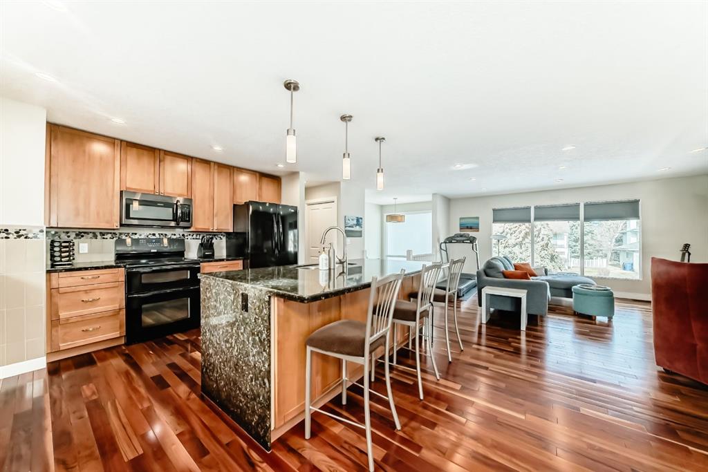 Picture for 12 Varbow Place NW