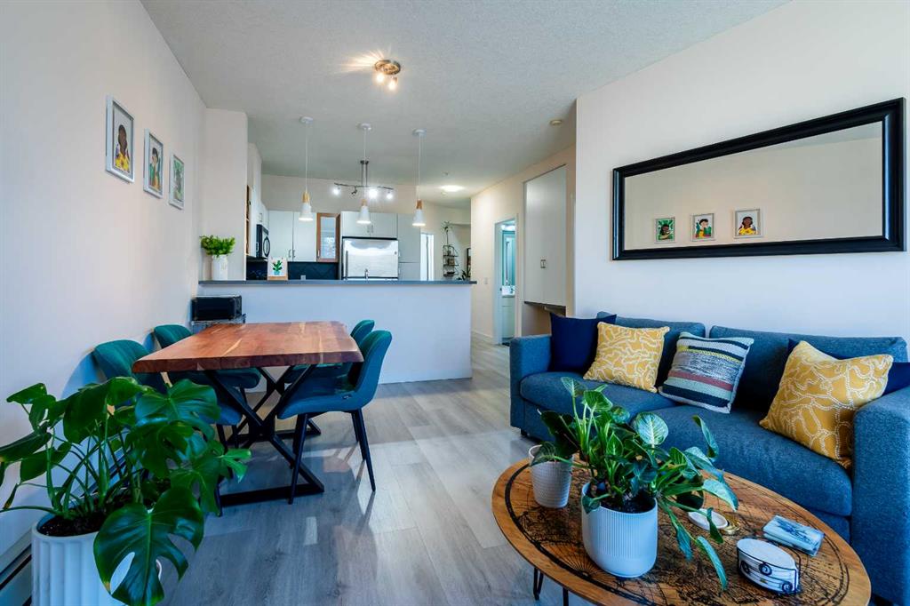 Picture for 219, 3600 15A Street SW