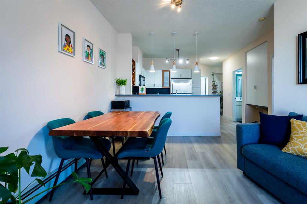 Picture for 219, 3600 15A Street SW