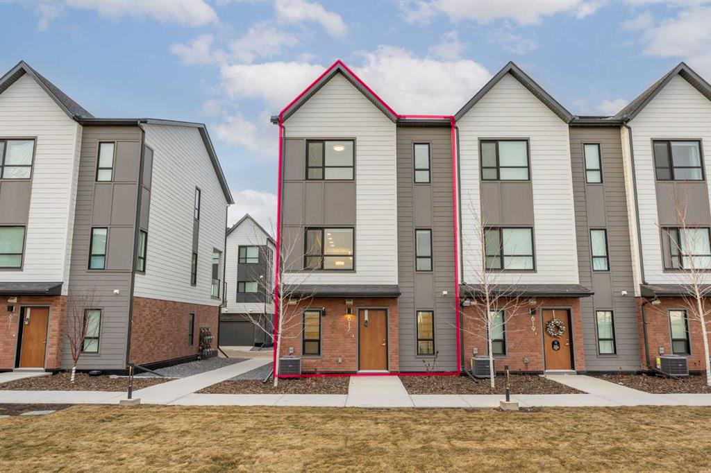 Picture for 617, 20295 Seton Way SE