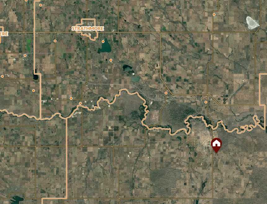 Picture for  Range Road 212  