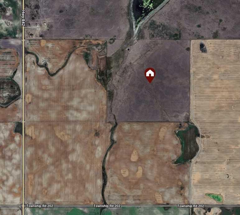 Picture for  Range Road 212  