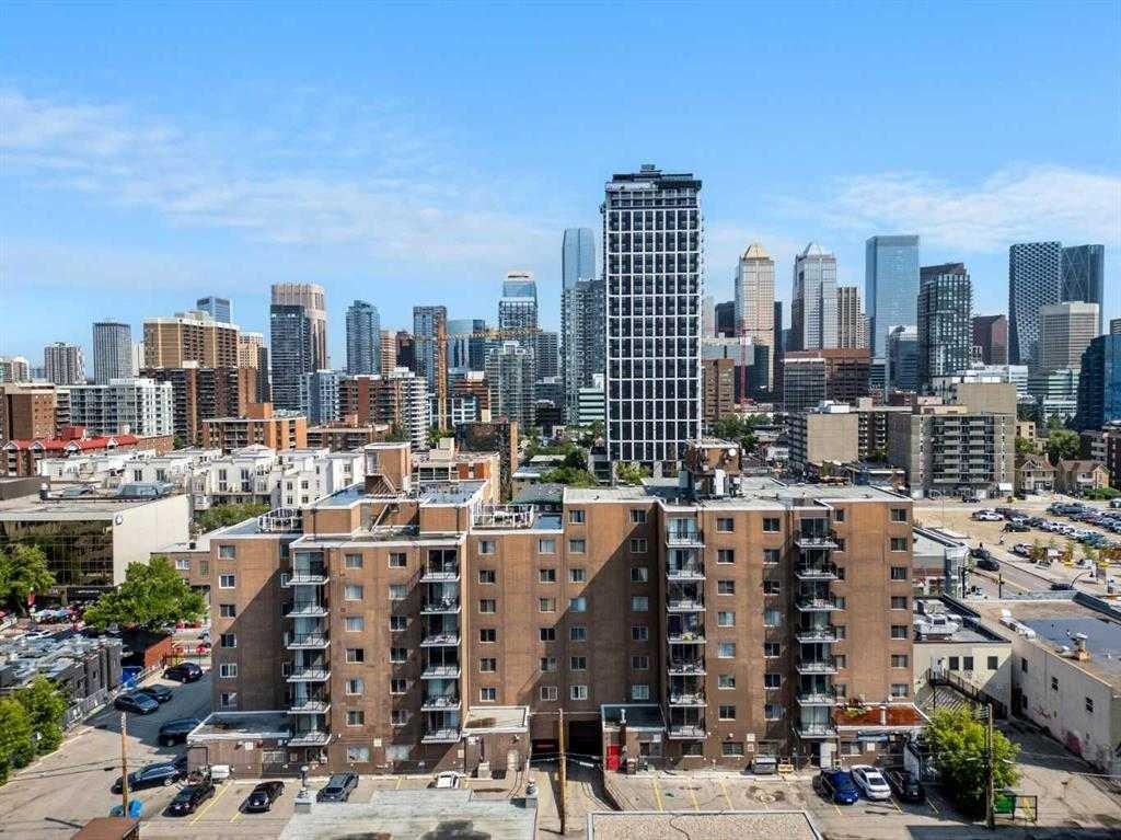 Picture for 5E, 515 17 Avenue SW