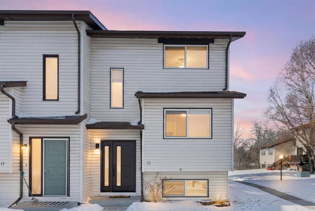 Picture for 11, 73 Glenbrook Crescent 