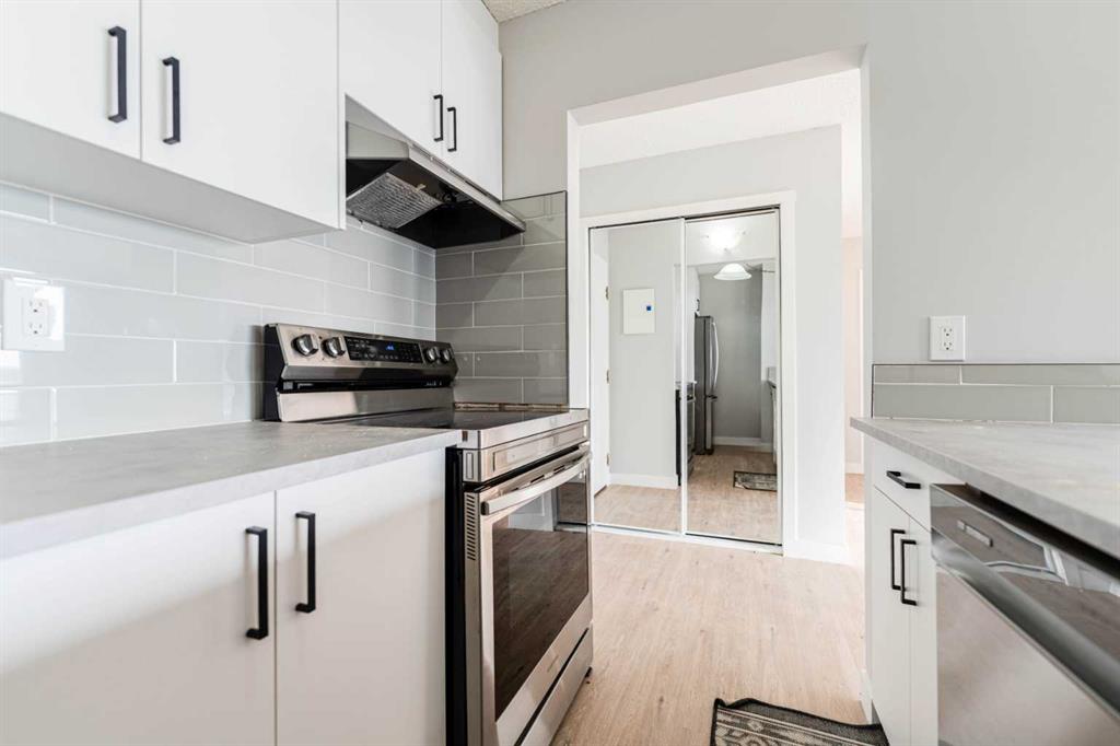 Picture for 1509, 221 6 Avenue SE