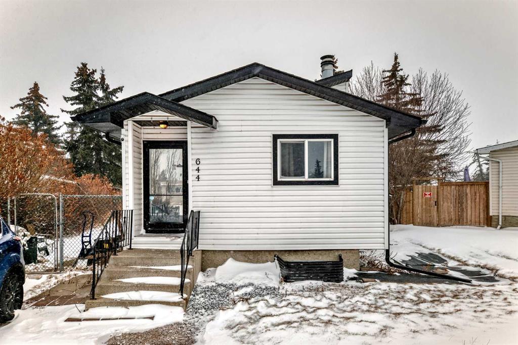 Picture for 644 Spring Haven Court SE