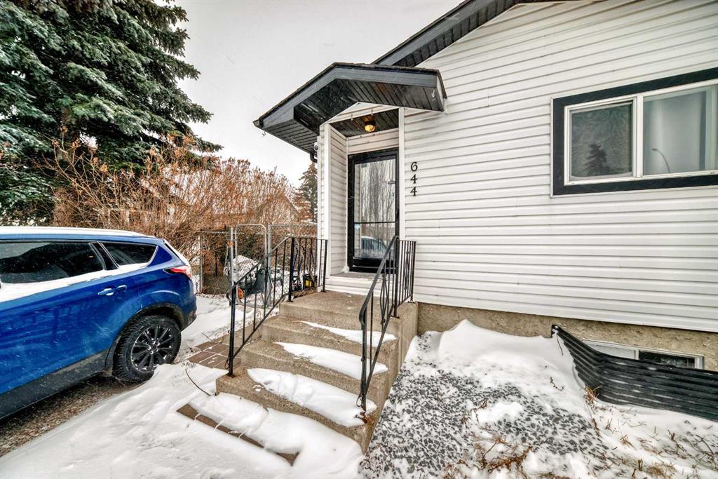 Picture for 644 Spring Haven Court SE