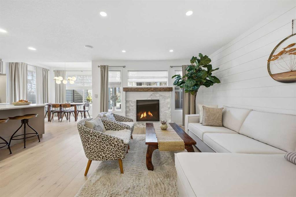 Picture for 153 Cougarstone Common SW