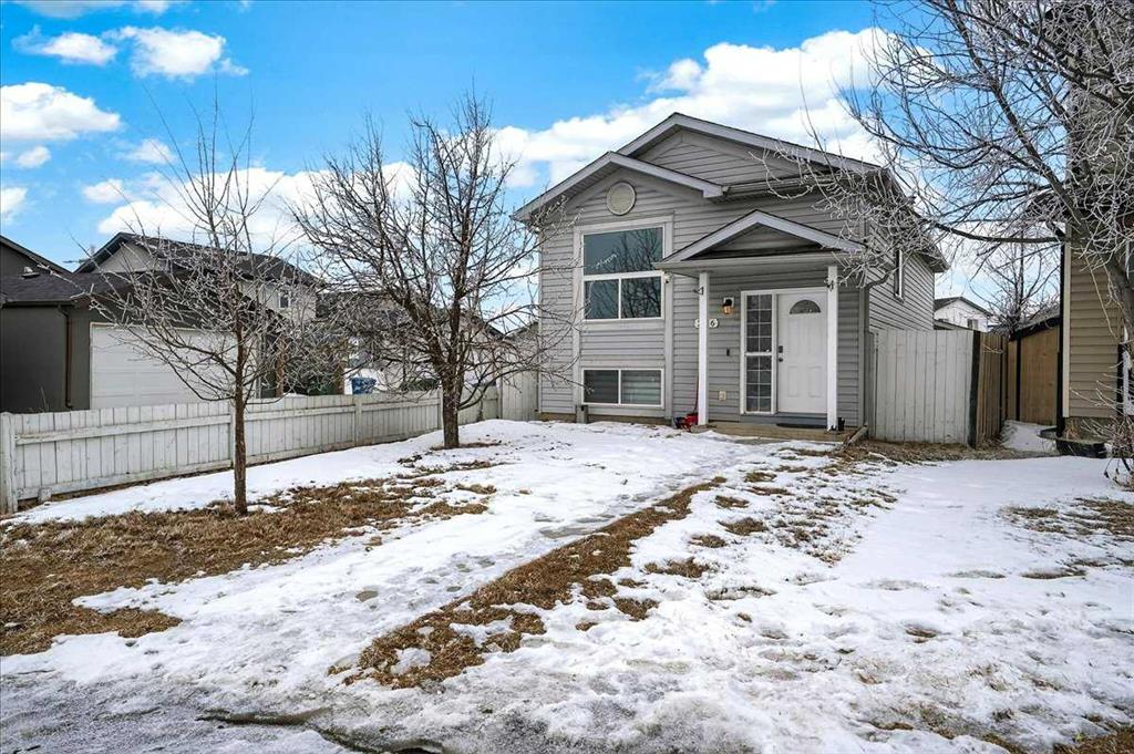 Picture for 246 Martinvalley Mews NE