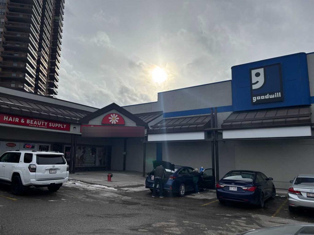 Picture for 9657, 9639 Macleod Trail SW