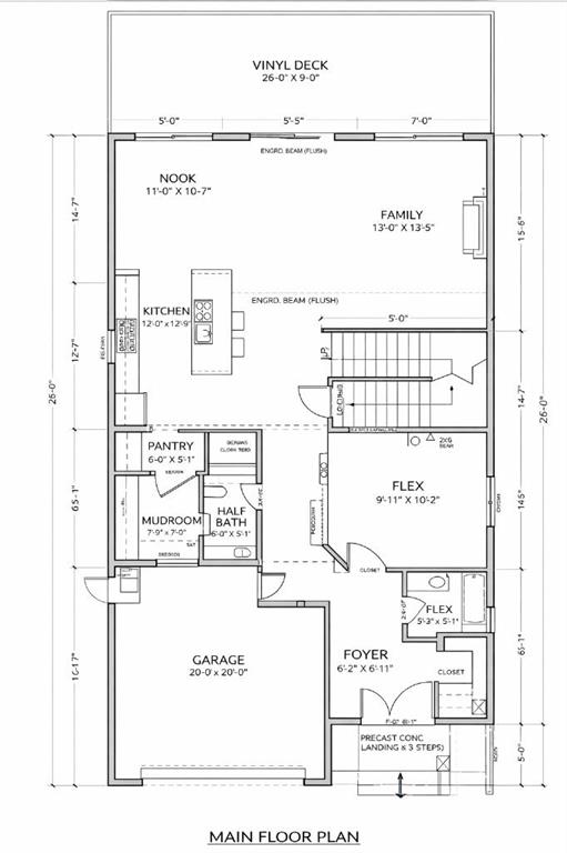 Picture for 80 Emerson  