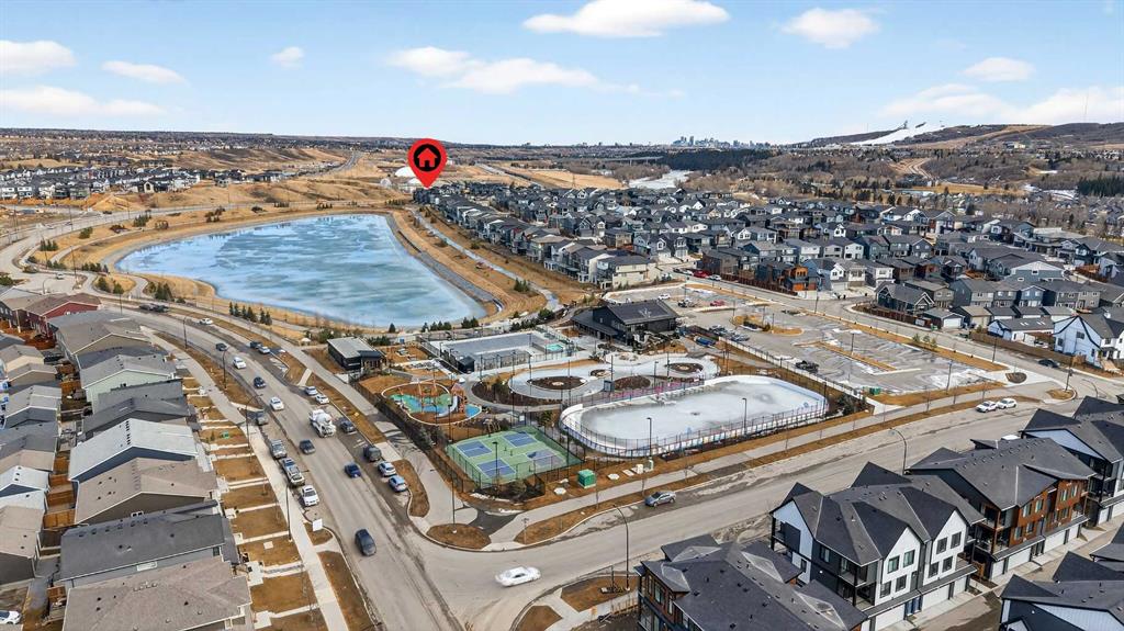 Picture for 412, 260 Rowley Way NW