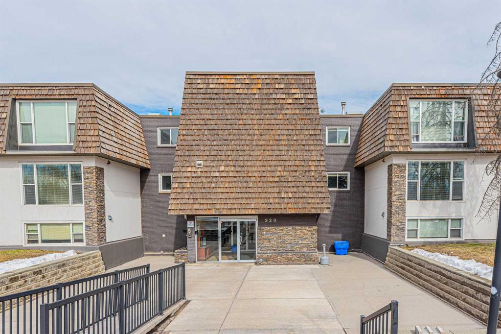 Picture for 111, 920 68 Avenue SW