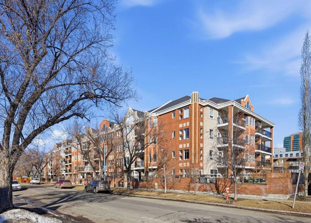 Picture for 205, 838 19 Avenue SW