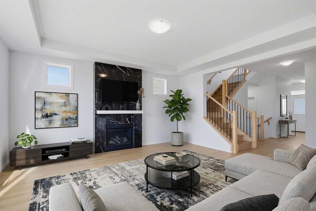 Picture for 119 Carrington Circle NW