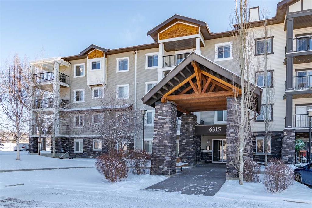 Picture for 409, 6315 Ranchview Drive NW