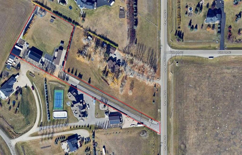 Picture for 270165 Range Road 291  SE