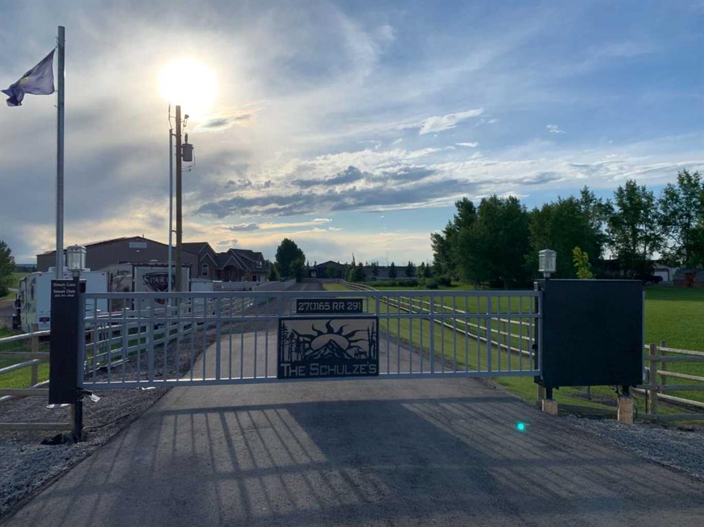 Picture for 270165 Range Road 291  SE