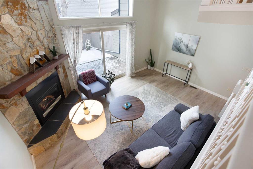 Picture for 73, 23 Glamis Drive SW