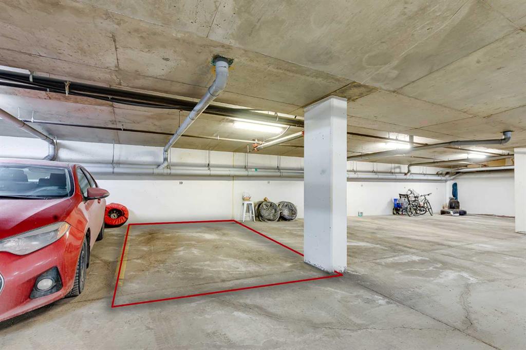 Picture for 407, 488 7 Avenue NE