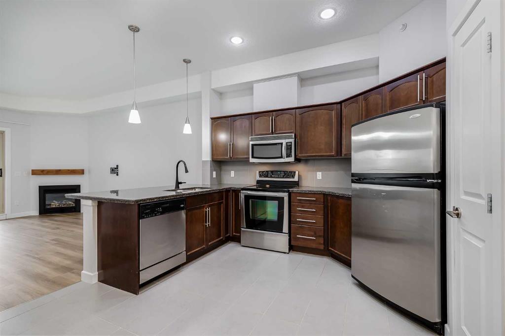 Picture for 407, 488 7 Avenue NE