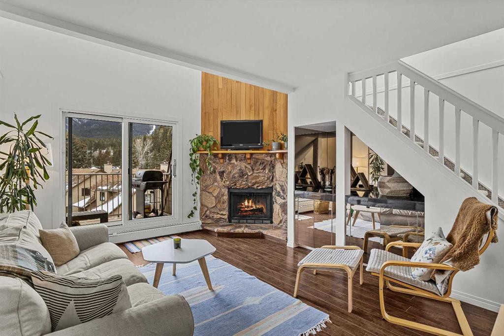 Picture for 214, 200 Three Sisters Drive 