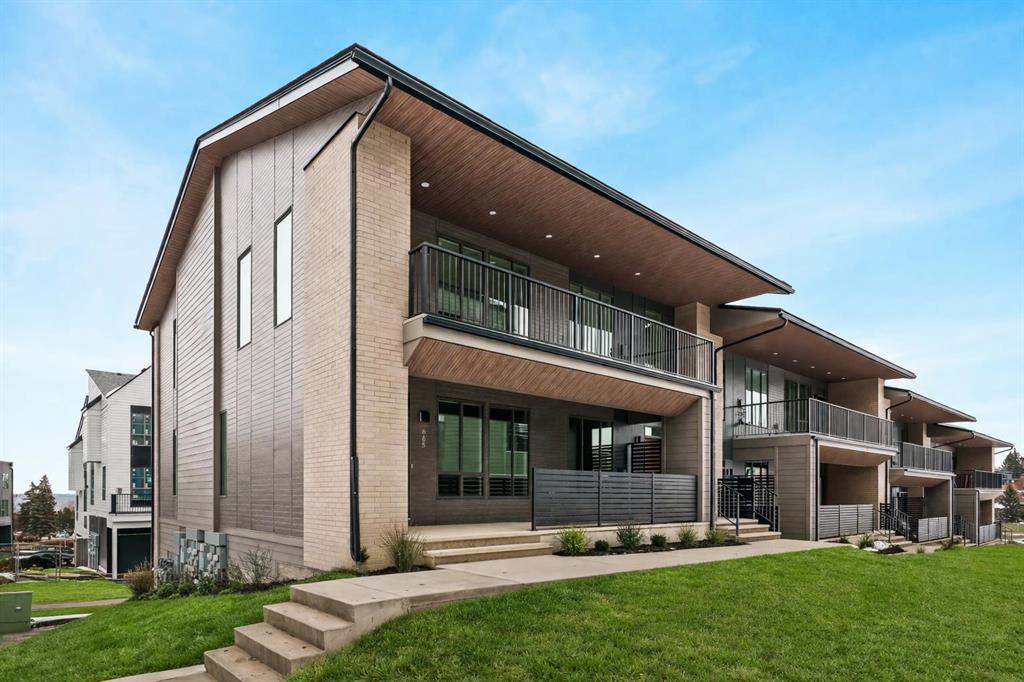 Picture for 605 Sovereign Common SW