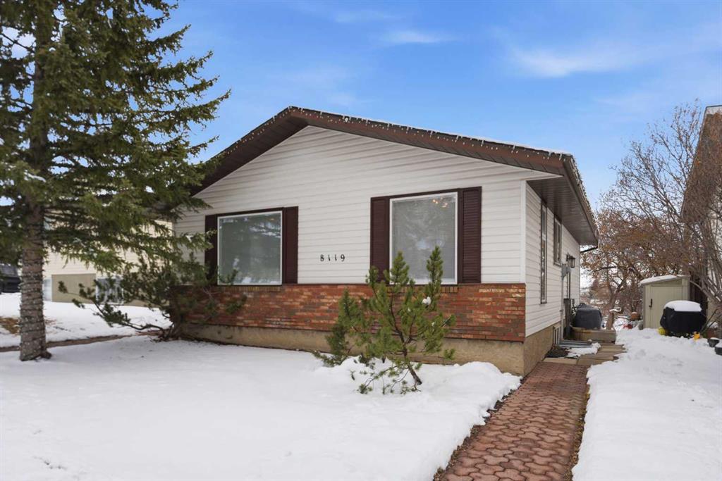 Picture for 8119 Ranchview Drive NW