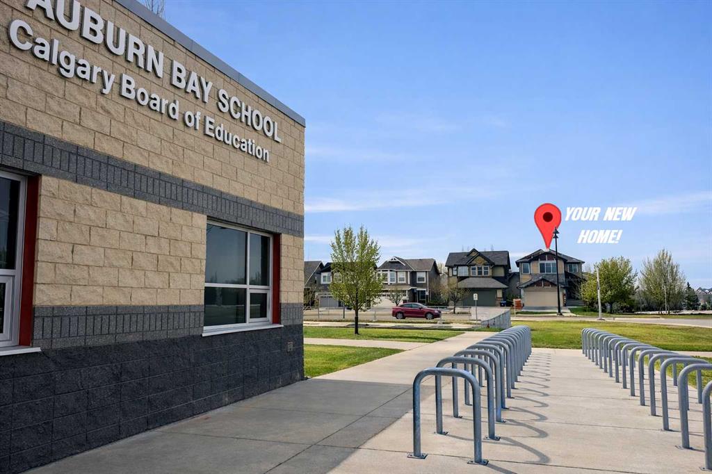 Picture for 983 Auburn Bay Boulevard SE