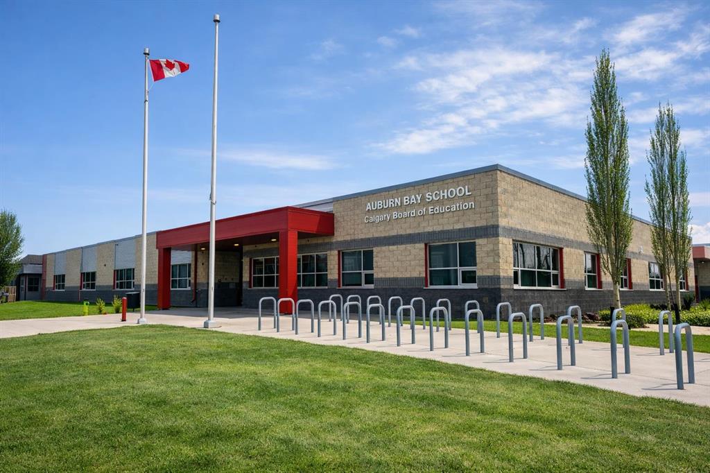 Picture for 983 Auburn Bay Boulevard SE