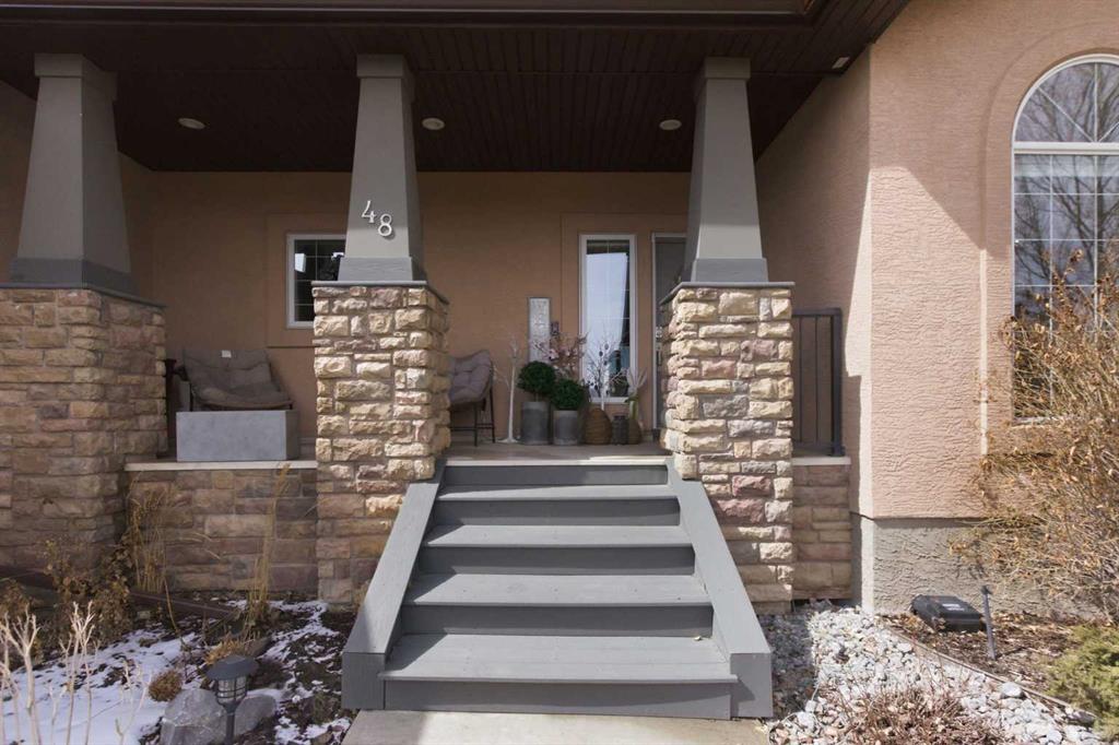 Picture for 48 Silvertip Drive 