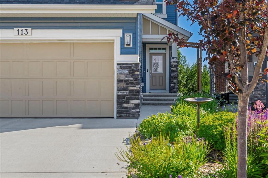 Picture for 113 Tuscany Ridge Circle NW