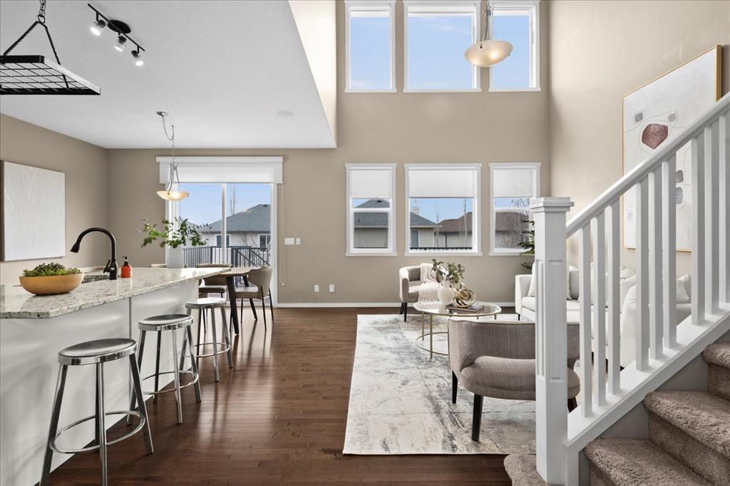 Picture for 113 Tuscany Ridge Circle NW